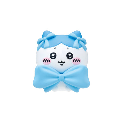 Chiikawa Bikkura Tamago Bath Bomb (Ribbon Everyone)