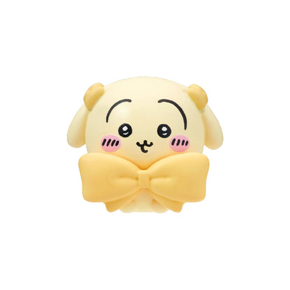 Chiikawa Bikkura Tamago Bath Bomb (Ribbon Everyone)