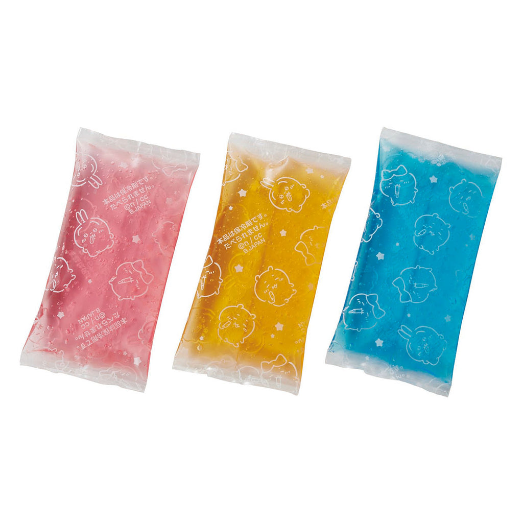 Chiikawa Cooling Gel Pack