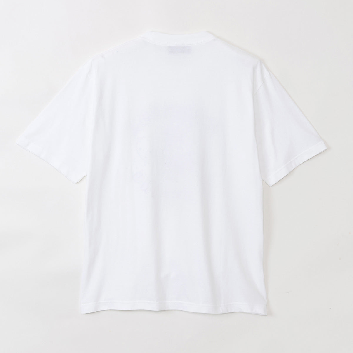 Chiikawa Super Magical Chiikawa Big T-shirt MOMONGA IS