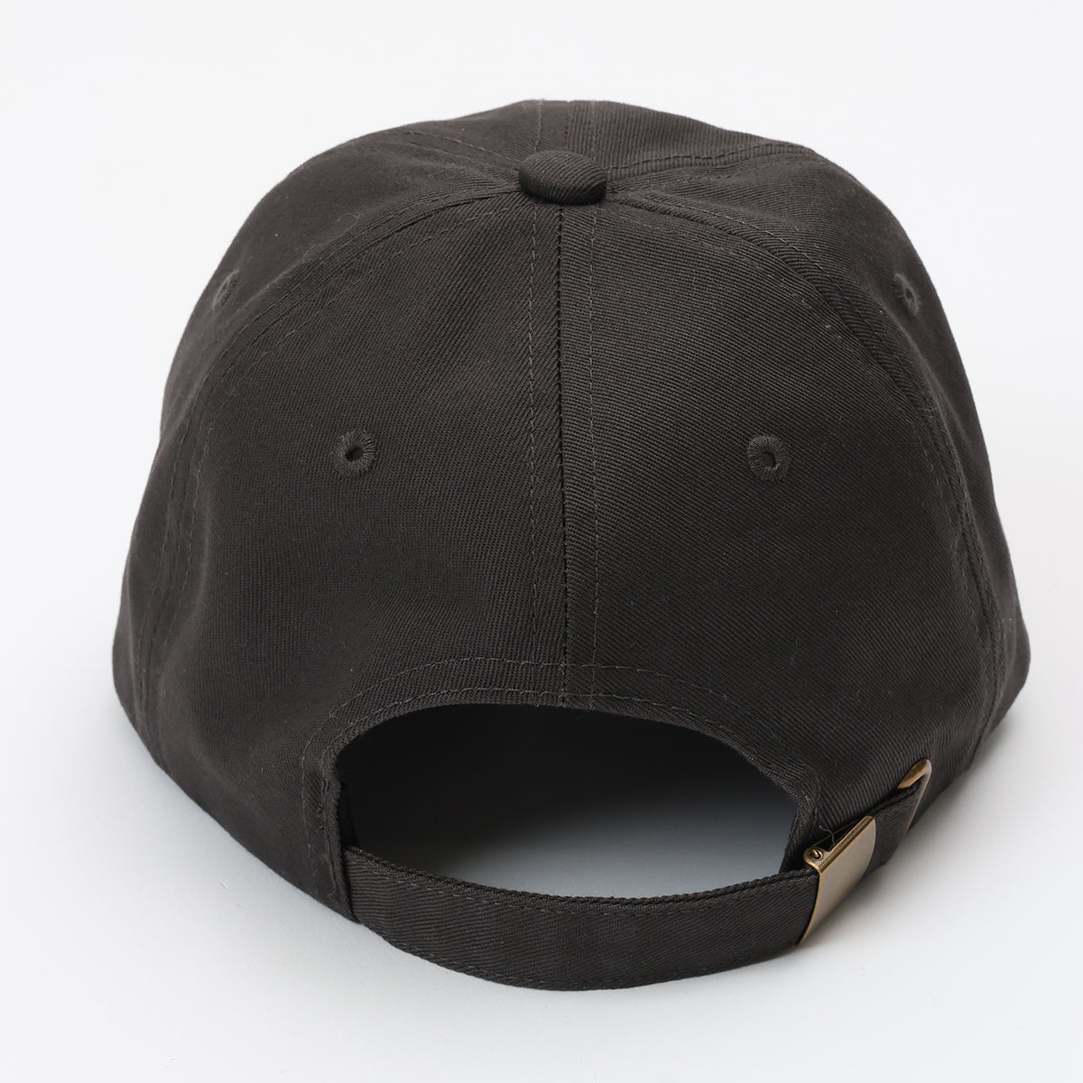 치이카와 치이카와레스토랑 캡 치이카와 빈티지 블랙