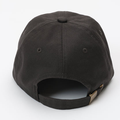 치이카와 치이카와레스토랑 캡 치이카와 빈티지 블랙