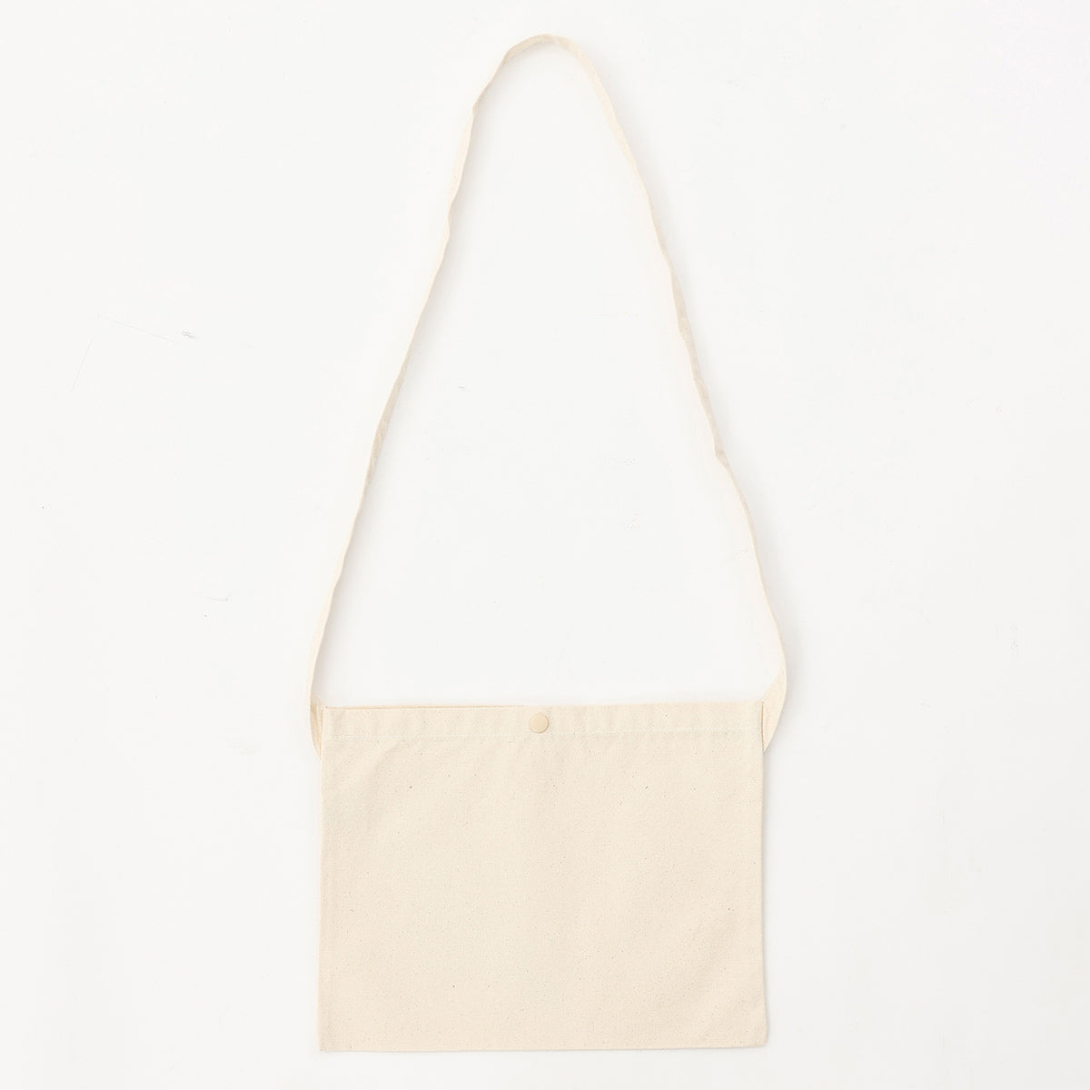 ちいかわ ちいかわベーカリー サコッシュ サンドなトリオ ナチュラル