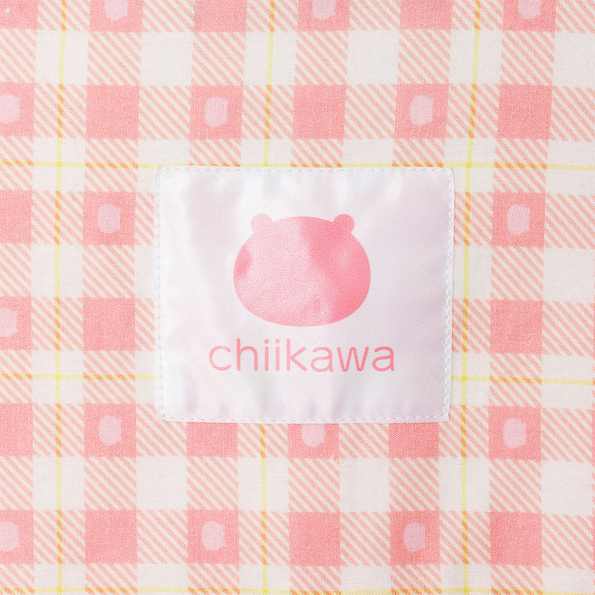 吉伊卡哇 格子系列襯衫 吉伊卡哇 粉紅色