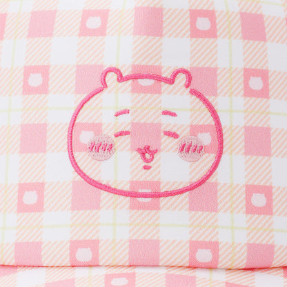 치이카와 체크 시리즈 CAP 치이카와 핑크