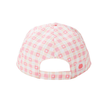 치이카와 체크 시리즈 CAP 치이카와 핑크