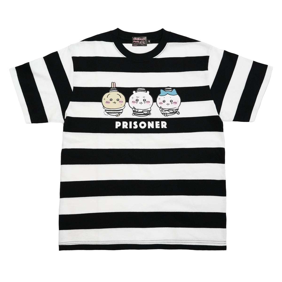 アパレル | ちいかわマーケット 公式グッズショップ