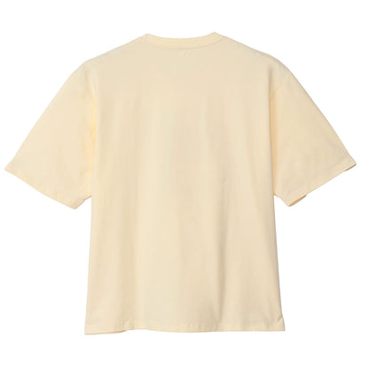 Chiikawa T-Shirt Chill Chill Usagi Yellow