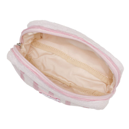 Chiikawa Pouch Chill Chill Chiikawa Pink