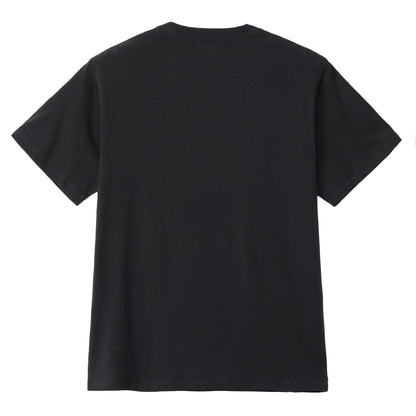 吉伊卡哇 baby系列 T恤 “小傢伙” 炭黑