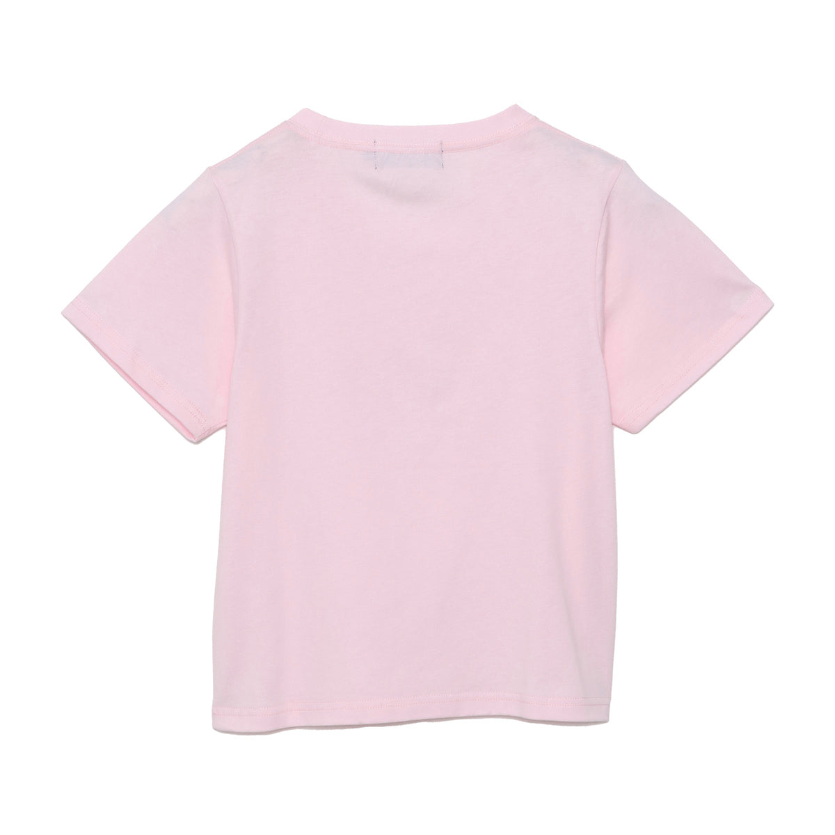 吉伊卡哇 Go!HARAJUKU T恤 蝴蝶結 吉伊卡哇 粉紅色