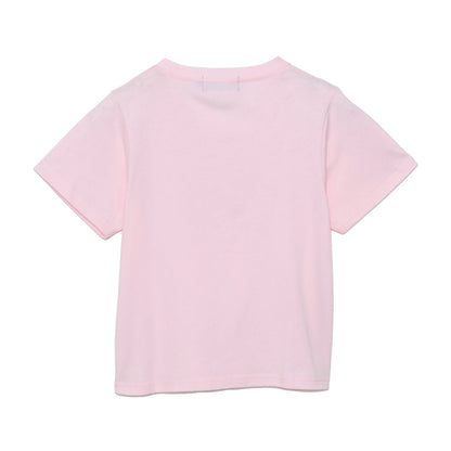 吉伊卡哇 Go!HARAJUKU T恤 蝴蝶結 吉伊卡哇 粉紅色