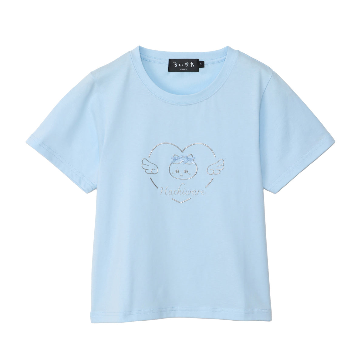 【安価】ちいかわTシャツ/カプキャラコンプリート&うさぎ推しまとめセット 安価】ちいかわTシャツ/カプキャラコンプリート&うさぎ推し