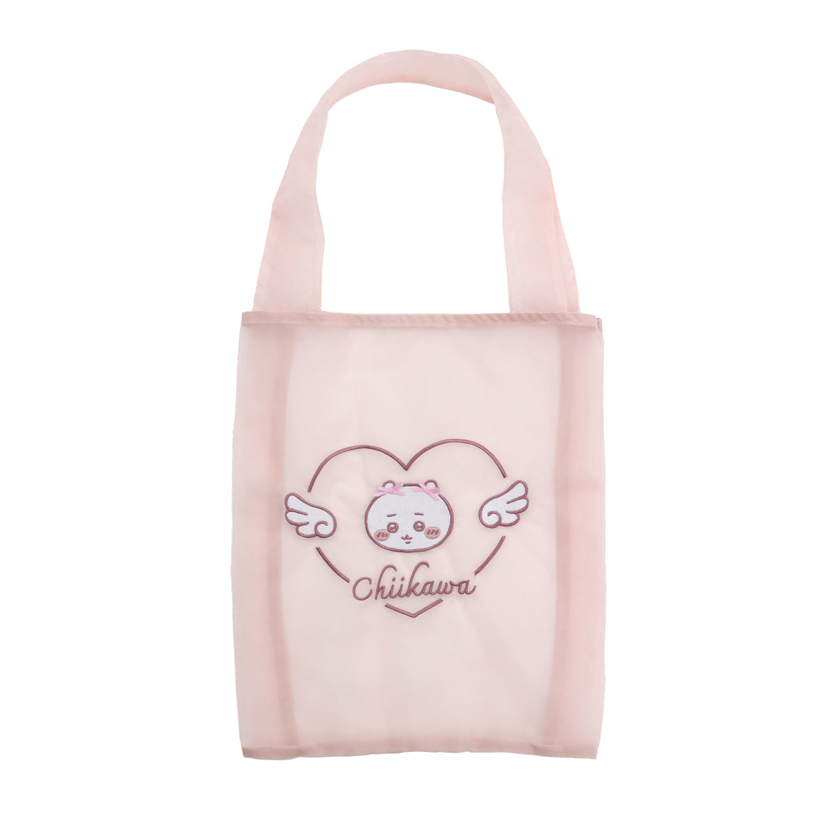 ちいかわ　ぬいぐるみ　マスコット　キーホルダー　トートバッグ　フィギュア ちいかわ フィギュアキーホルダー（ハチワレ2） | ちいかわ