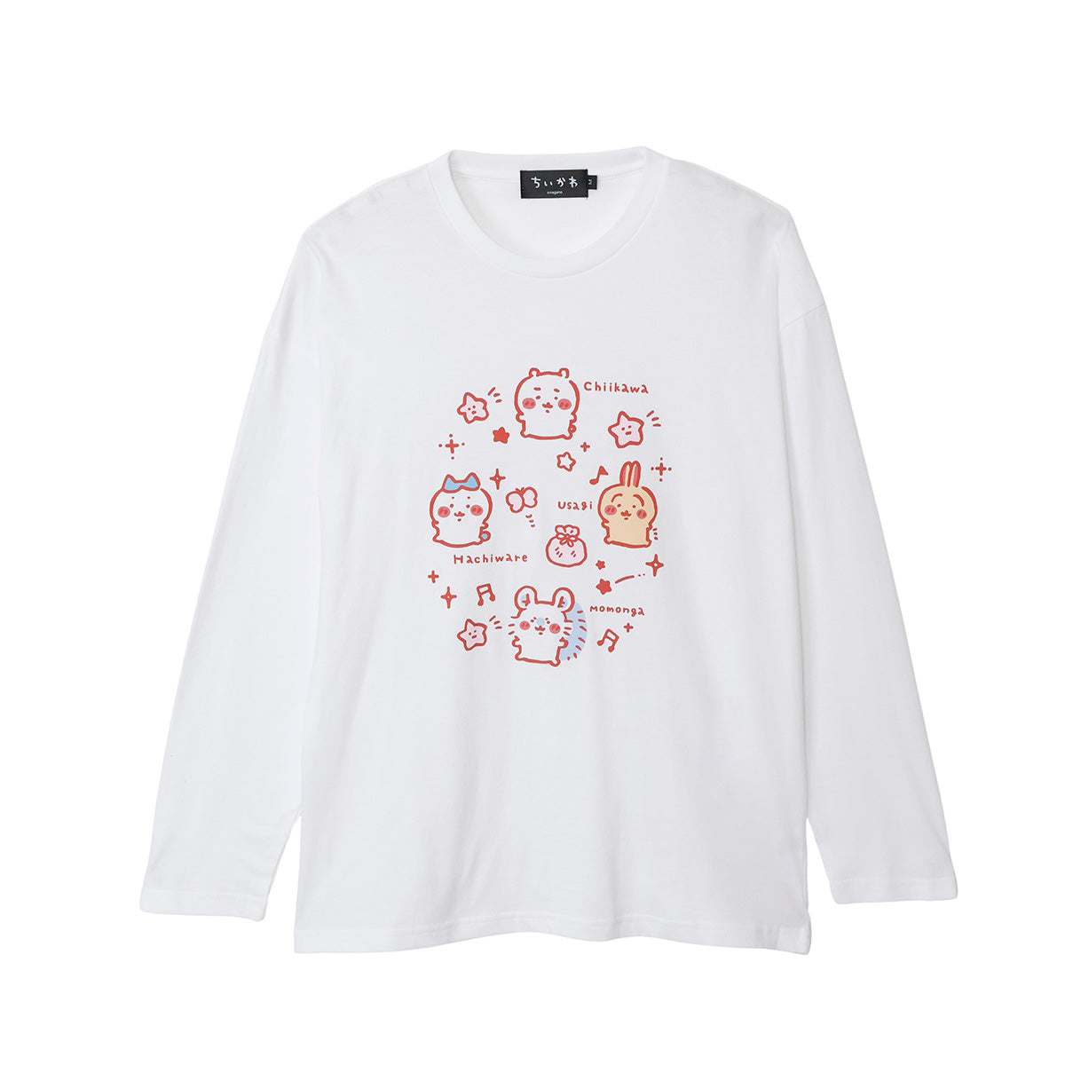 アパレル | ちいかわマーケット 公式グッズショップ