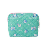 ちいかわ ポーチ 小さいの レッド