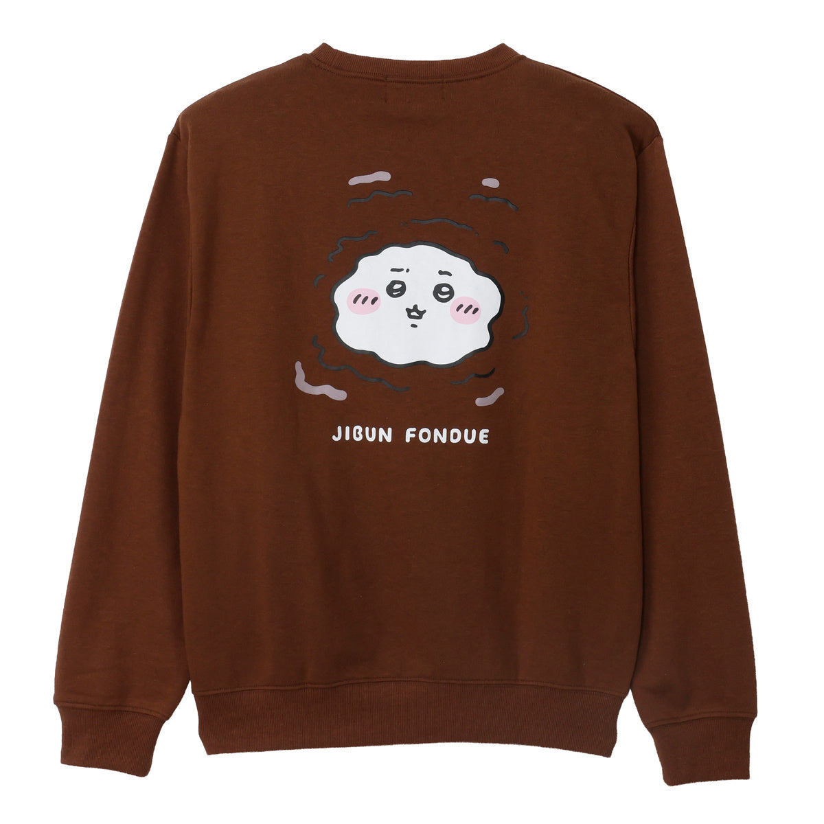 Chiikawa Sweatshirt 