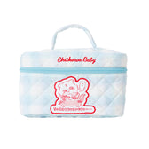 Chiikawa Baby 多功能收纳包 (听说会养育我) 蓝色