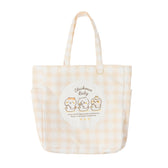 Chiikawa Baby Multi-purpose Bag (Potty) Yellow