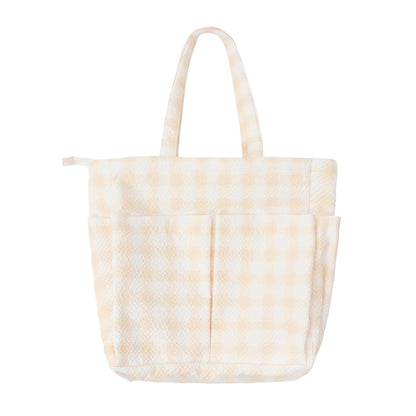 Chiikawa Baby Multi-purpose Bag (Potty) Yellow