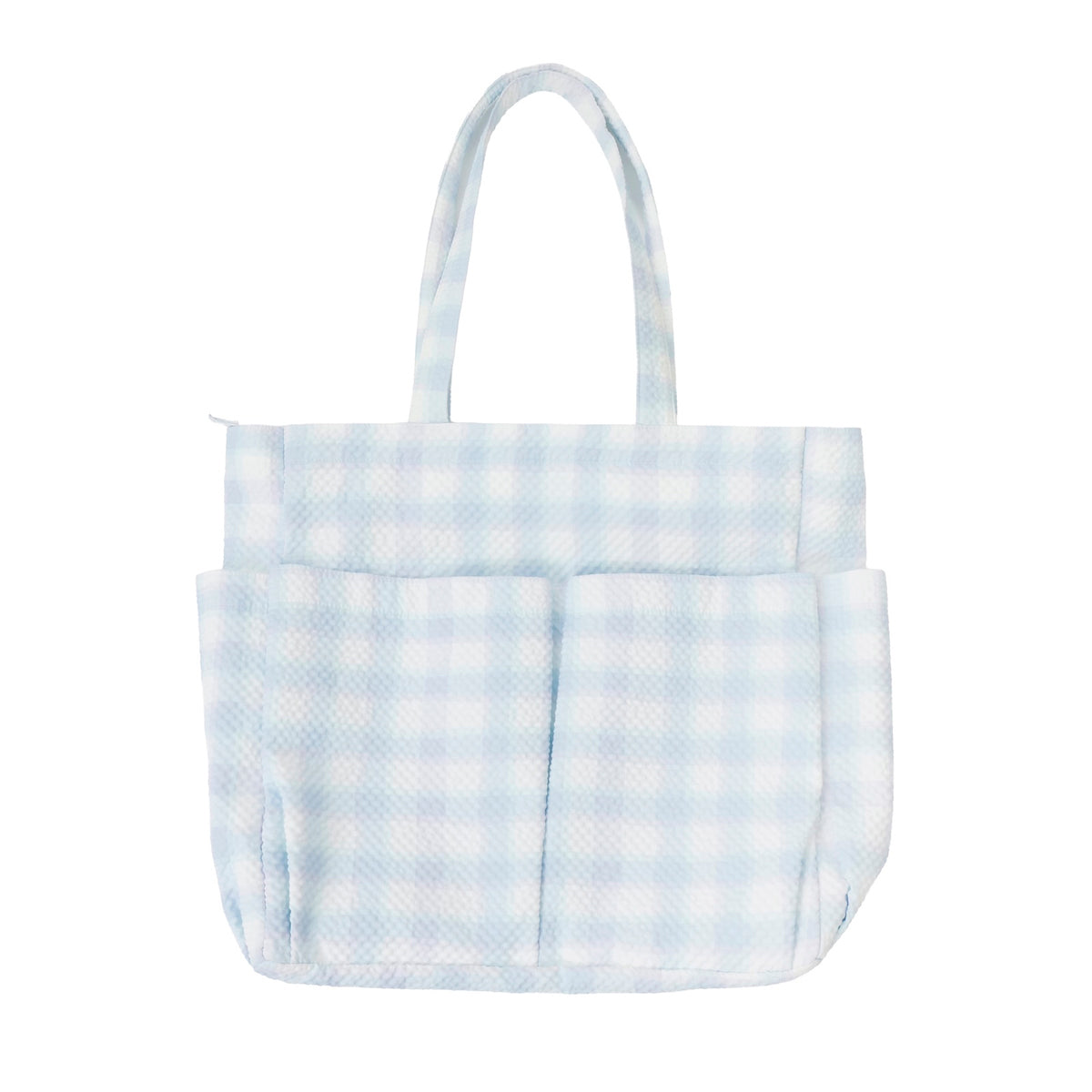 ちいかわ Chiikawa Baby マルチバッグ 育ててくれるんだって ブルー