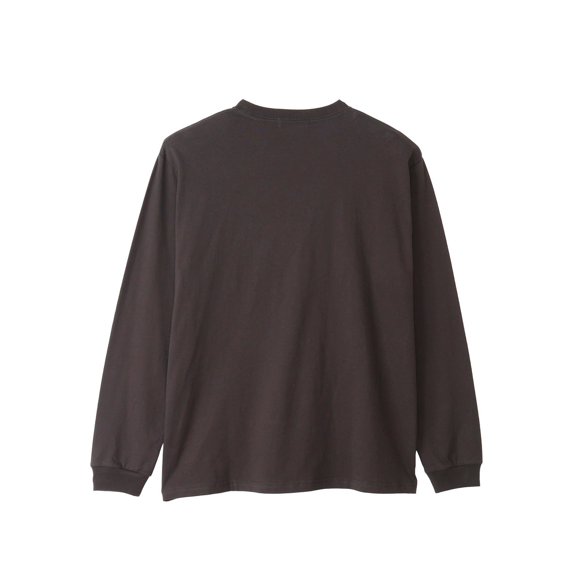 ちいかわ 長袖Tシャツ I LOVE MOMONGA スミ | ちいかわマーケット 公式