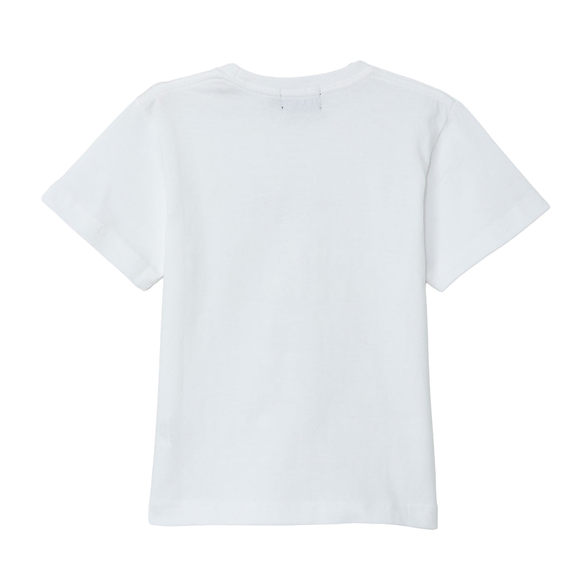 吉伊卡哇乐园 儿童T恤 (集合 / 白色)