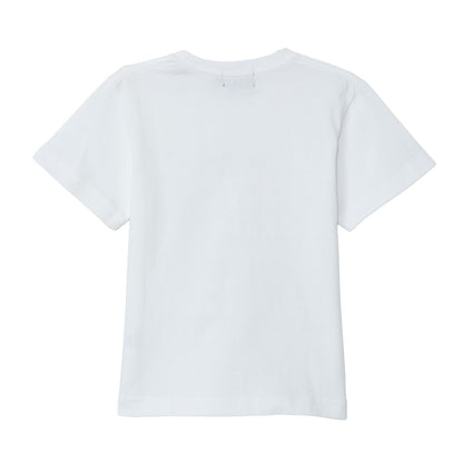 吉伊卡哇乐园 儿童T恤 (集合 / 白色)