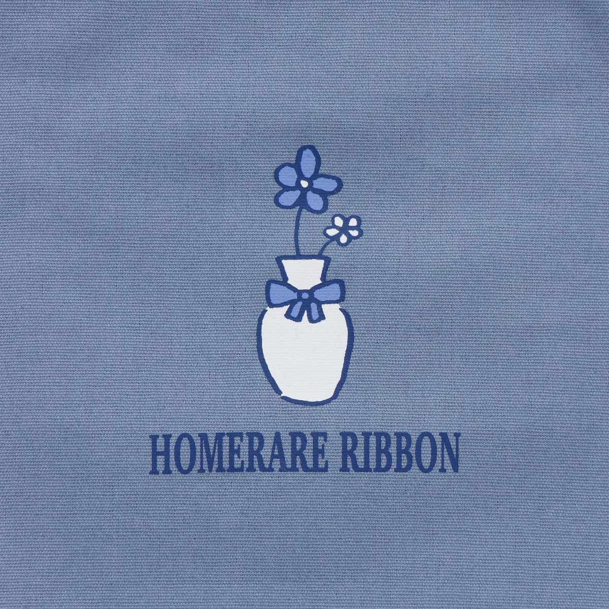 ちいかわ トートバッグ ハチワレシリーズ サックス