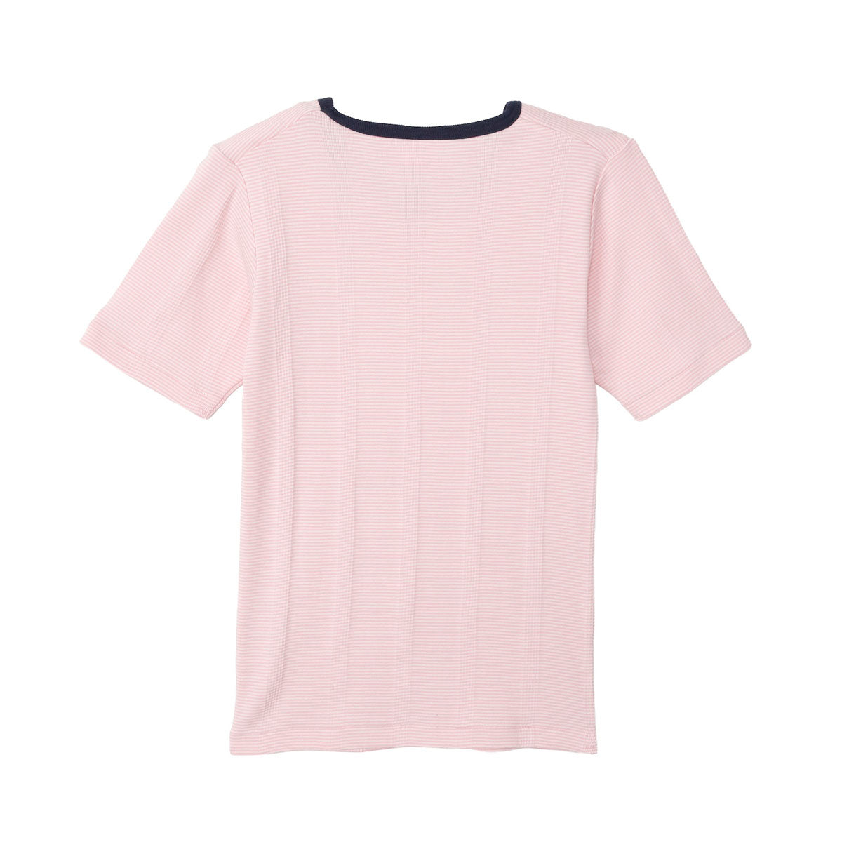 吉伊卡哇 T恤 (Robert P.Miller×Talking / 吉伊卡哇 火烈鸟粉)