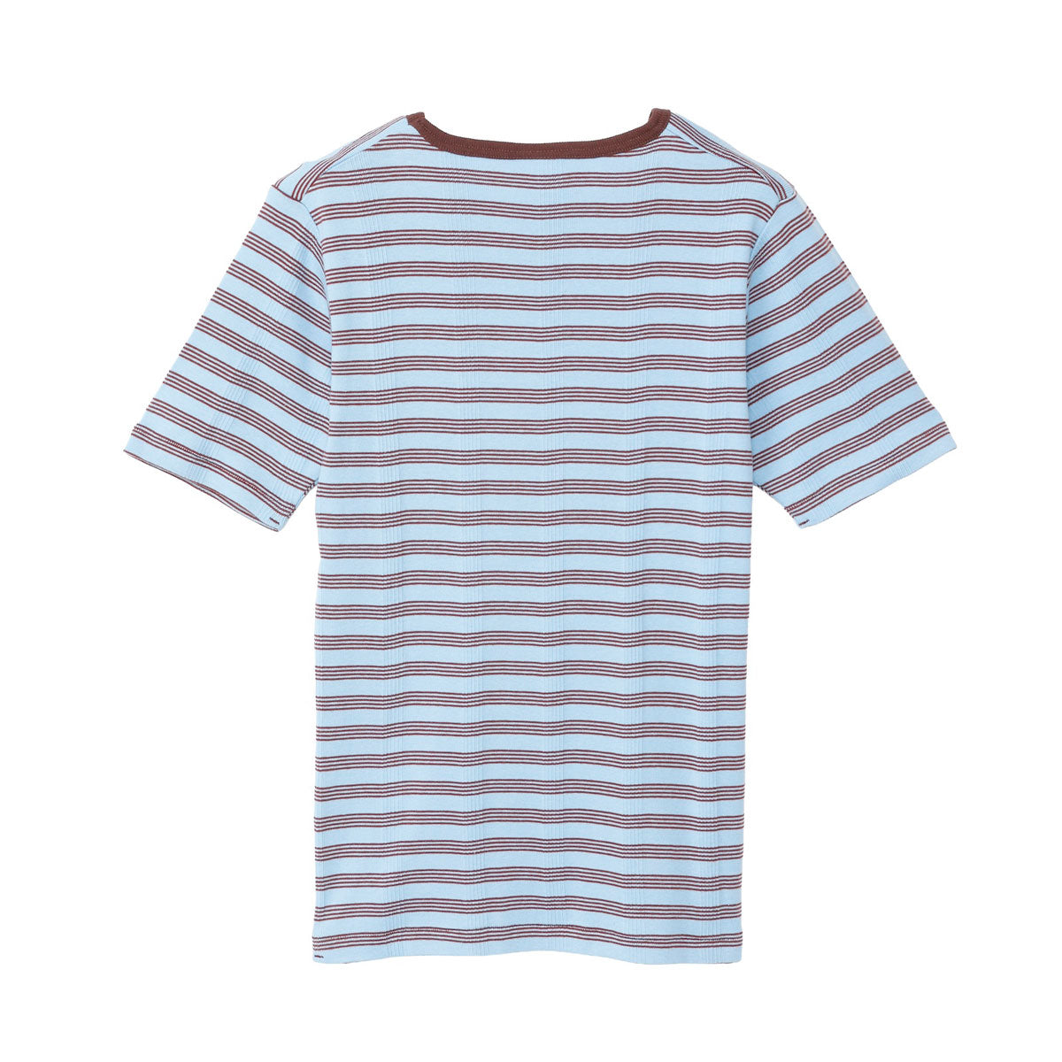 ちいかわ Tシャツ Robert P.Miller×Talking ハチワレ BLUEBERRY | ちい
