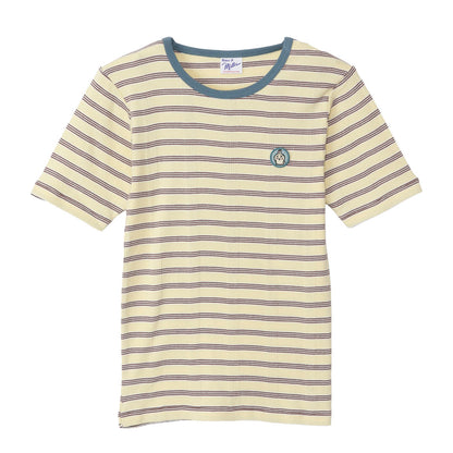 吉伊卡哇 T恤 (Robert P.Miller×Talking / 乌萨奇 香蕉黄)