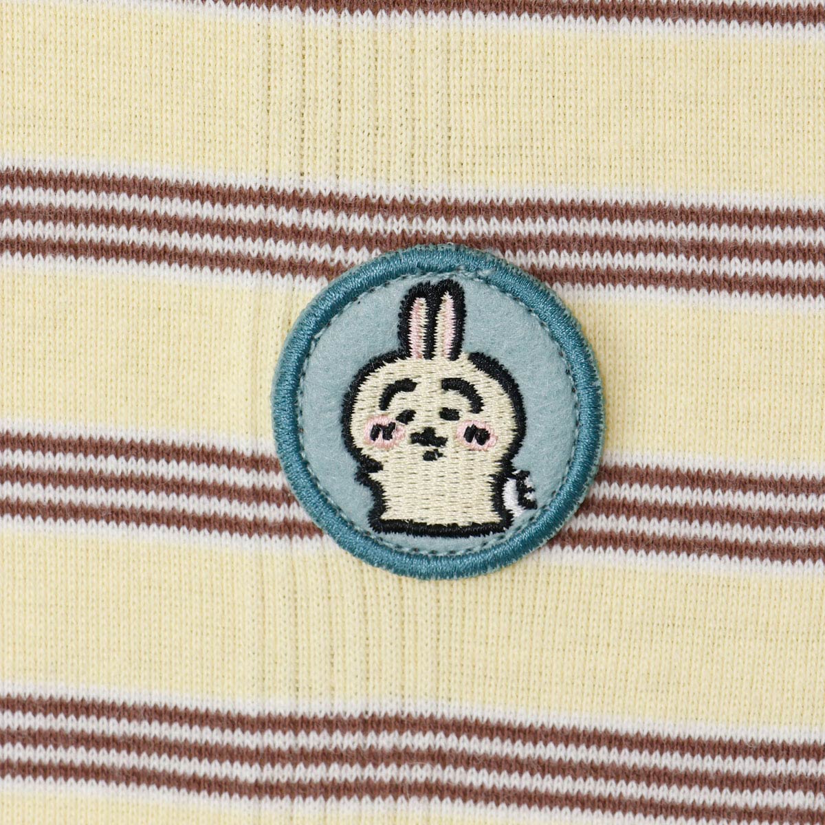 吉伊卡哇 T恤 (Robert P.Miller×Talking / 乌萨奇 香蕉黄)