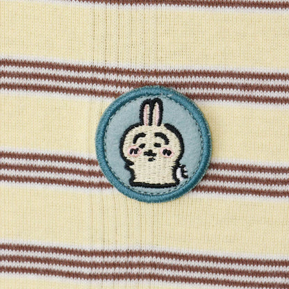 吉伊卡哇 T恤 (Robert P.Miller×Talking / 乌萨奇 香蕉黄)