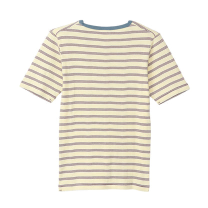 吉伊卡哇 T恤 (Robert P.Miller×Talking / 乌萨奇 香蕉黄)