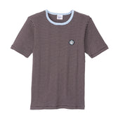 吉伊卡哇 T恤 (Robert P.Miller×Talking / 飞鼠 咖啡色)