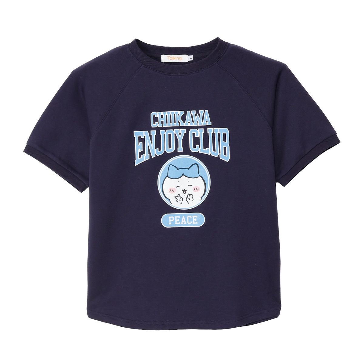 ハチワレの公式グッズ一覧 | ちいかわマーケット 公式グッズショップ