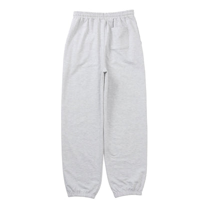 치이카와 스웨트 팬츠 (피스 / 치이카와 오트밀 그레이)