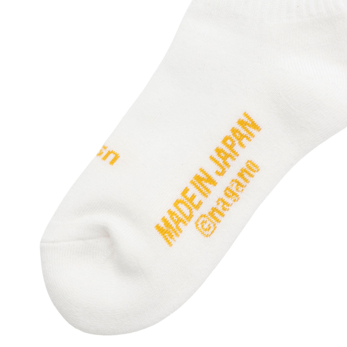 치이카와 양말 (피스 / 토끼 화이트)