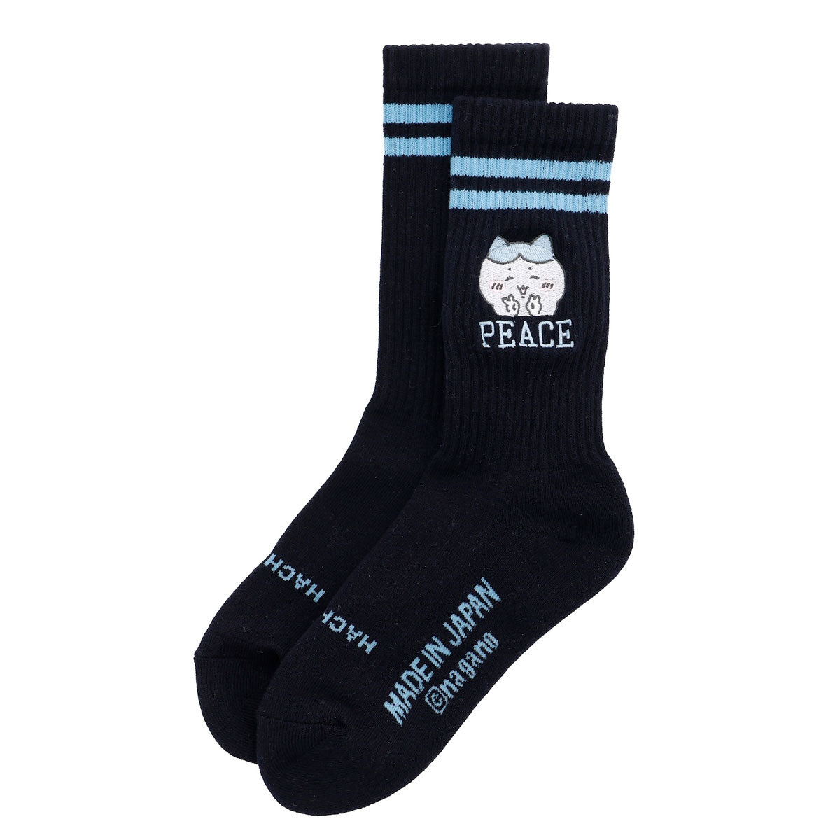ハチワレの公式グッズ一覧 | ちいかわマーケット 公式グッズショップ