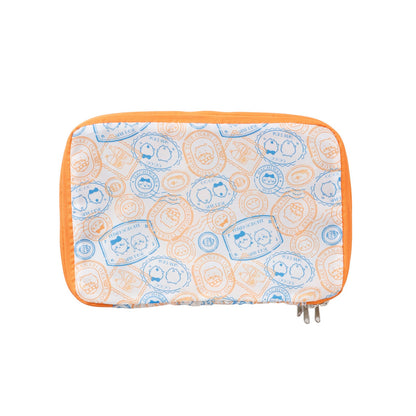 Chiikawa Compression Bag (Stamp Design)