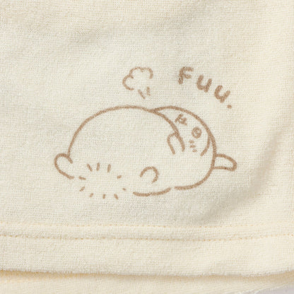 ちいかわ ルームウェアセットアップ ツツウラウラ ナチュラル