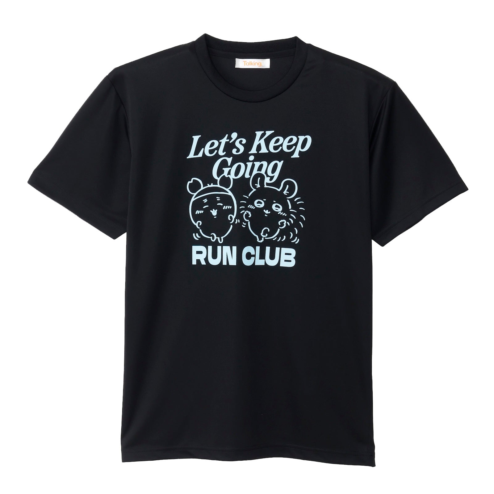 Sales Suspended] Dry T-shirt (M/L/XL) (all 3 designs) (copy