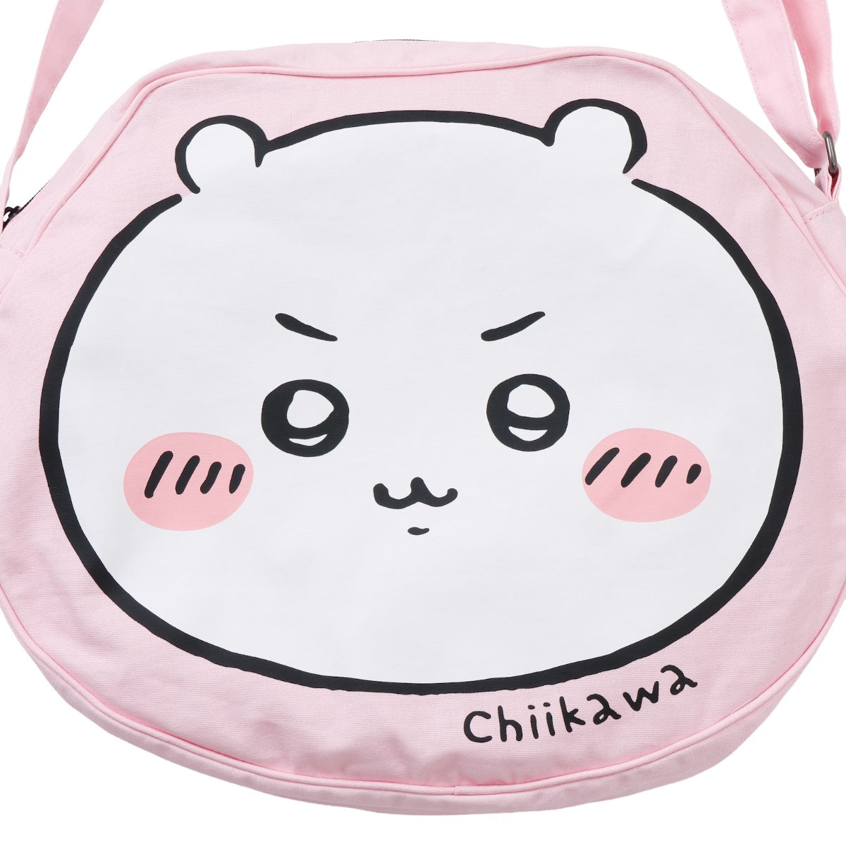 ちいかわ ちいかわパーク ショルダーバッグ ちいかわ ピンク | ちい