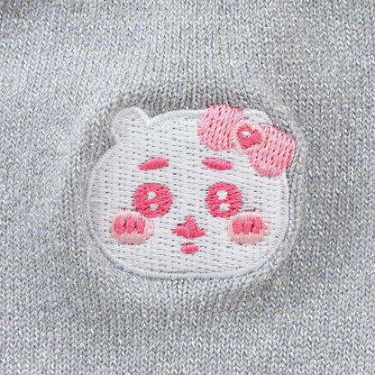 치이카와 매지컬 치이카와 양말 치이카와 그레이 22-24cm