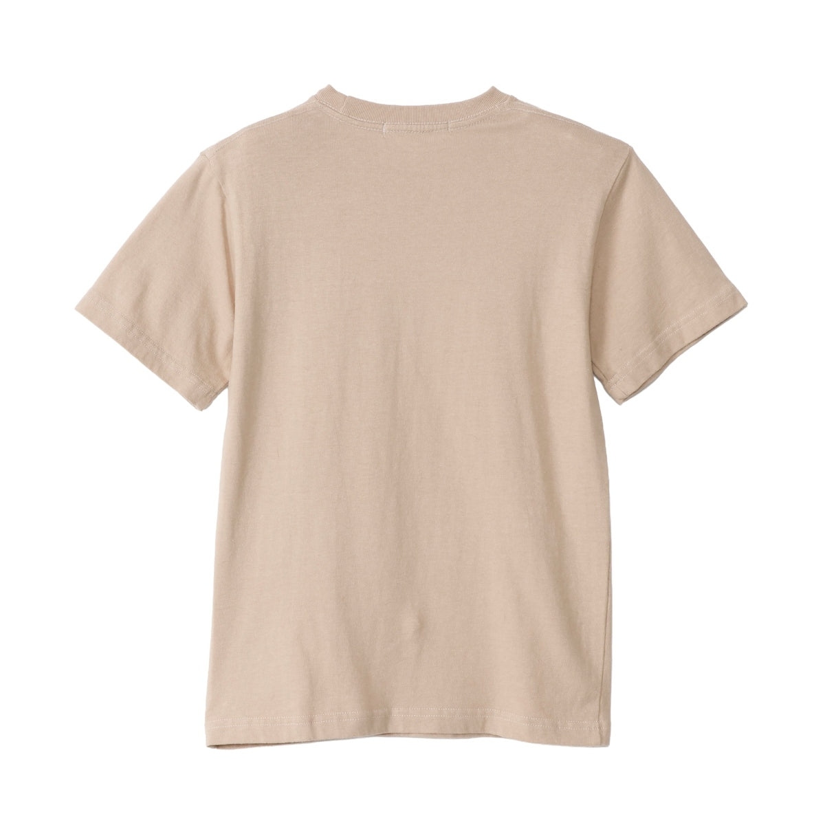 ちいかわ キッズTシャツ Sunny Days サンドベージュ 130 | ちいかわ