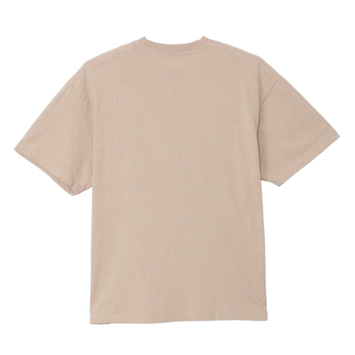 ちいかわ Tシャツ Sunny Days サンドベージュ