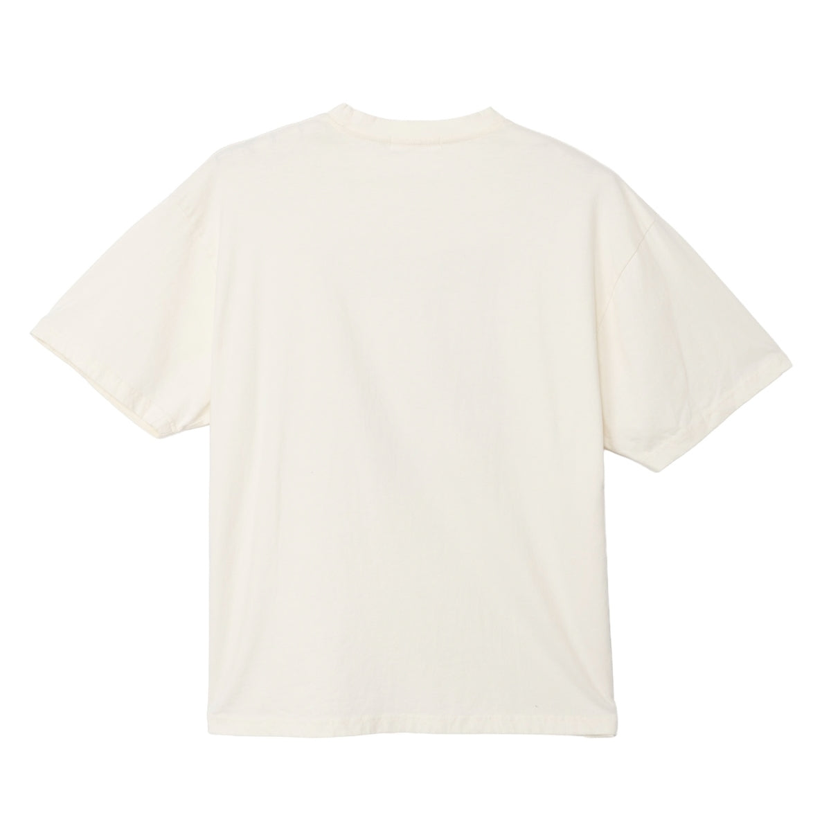 ちいかわ Tシャツ メロン クリーム