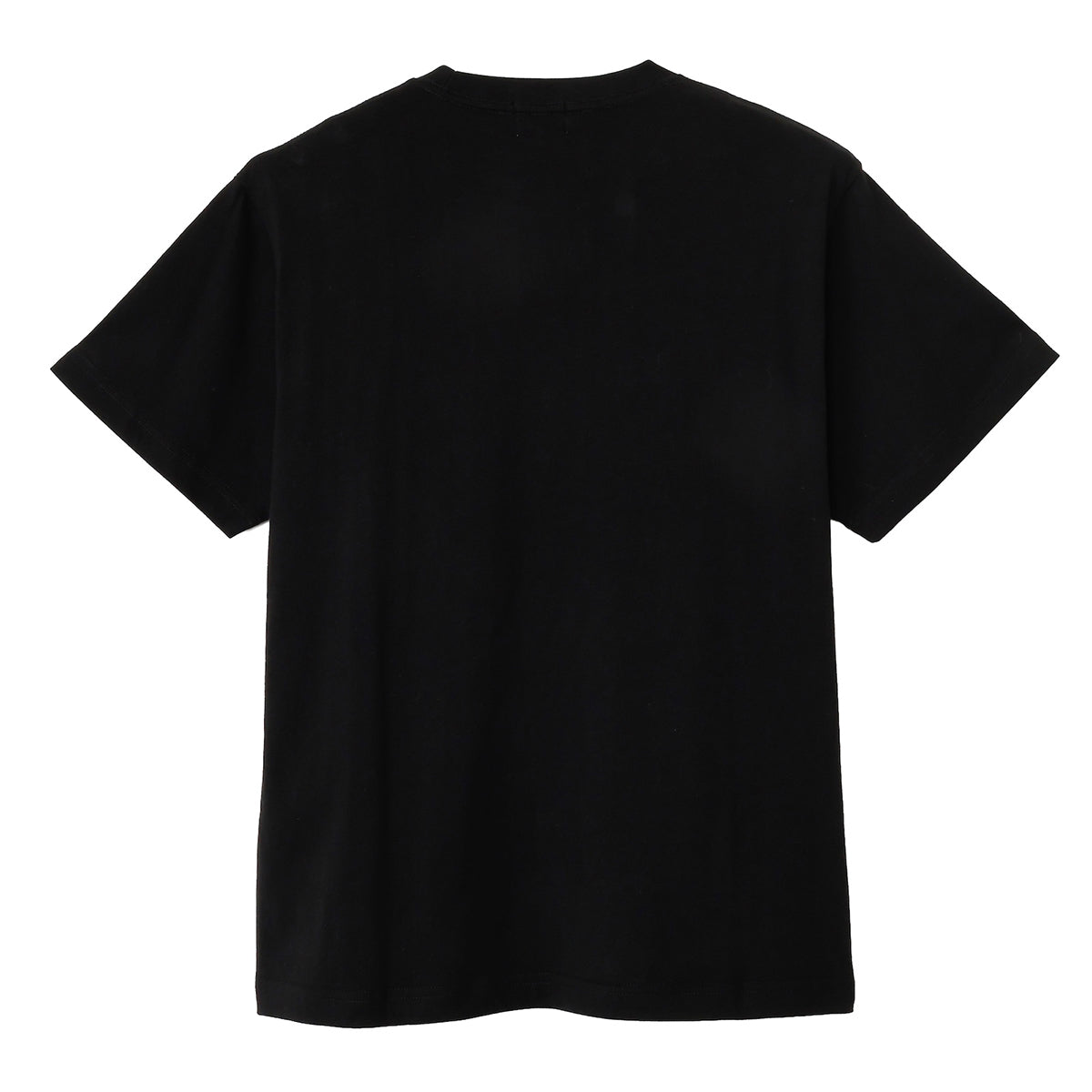 ちいかわ 映画ちいかわ Tシャツ 人魚の島のひみつ ブラック | ちいかわ