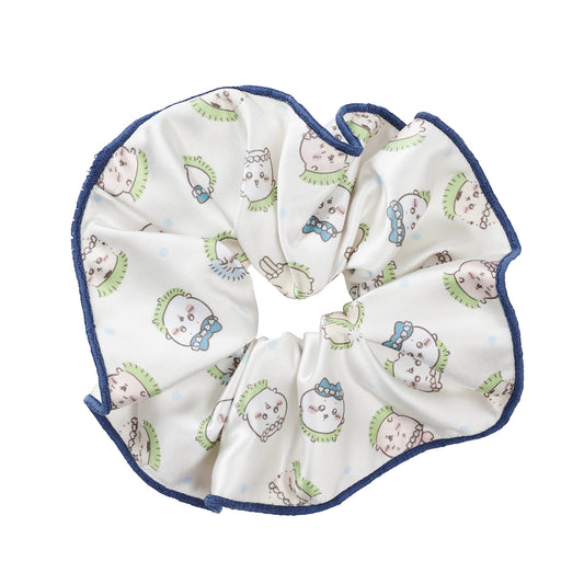 ちいかわ 映画ちいかわ シュシュ みんな ライトイエロー